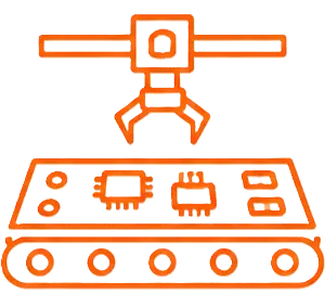 PCB Assembly (PCBA)